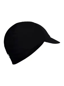 Велосипедная кепка POC Thermal, цвет Uranium Black