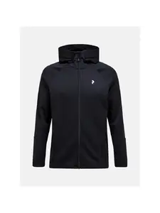 Vīriešu džemperis Peak Performance Rider Essentials Zip Hood