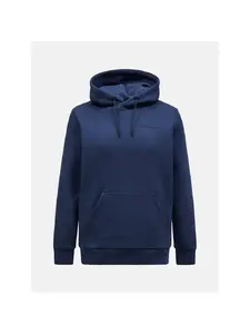 Peak Performance Original Small Logo Hood džemperis ar kapuci
