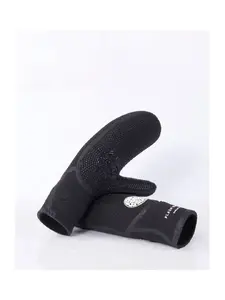Перчатки для гидрокостюма Rip Curl Flashbomb 7/5mm Mitten