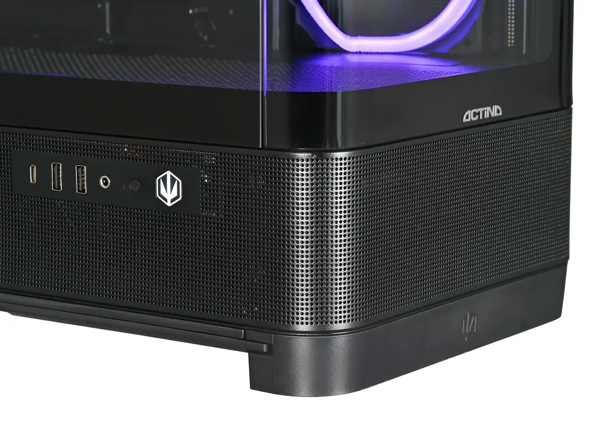 Компьютер Actina Intel Core 5 245KF, 16 ГБ ОЗУ, 1 ТБ SSD, RTX 5060 Photo 7