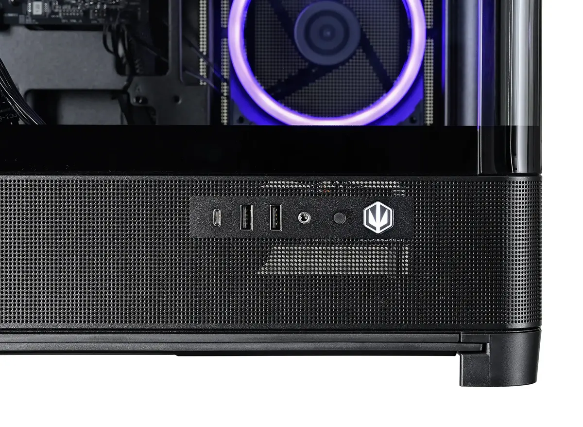 Компьютер Actina Intel Core 5 245KF, 16 ГБ ОЗУ, 1 ТБ SSD, RTX 5060 Photo 9