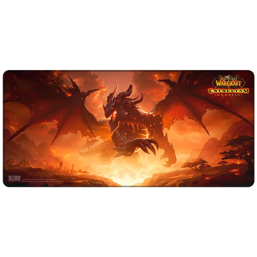 Mouse Pads