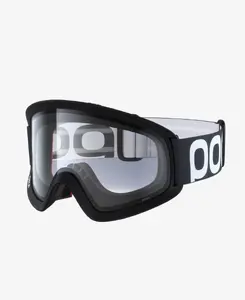 POC Ora Cycling Glasses Unisex Full Rim Black