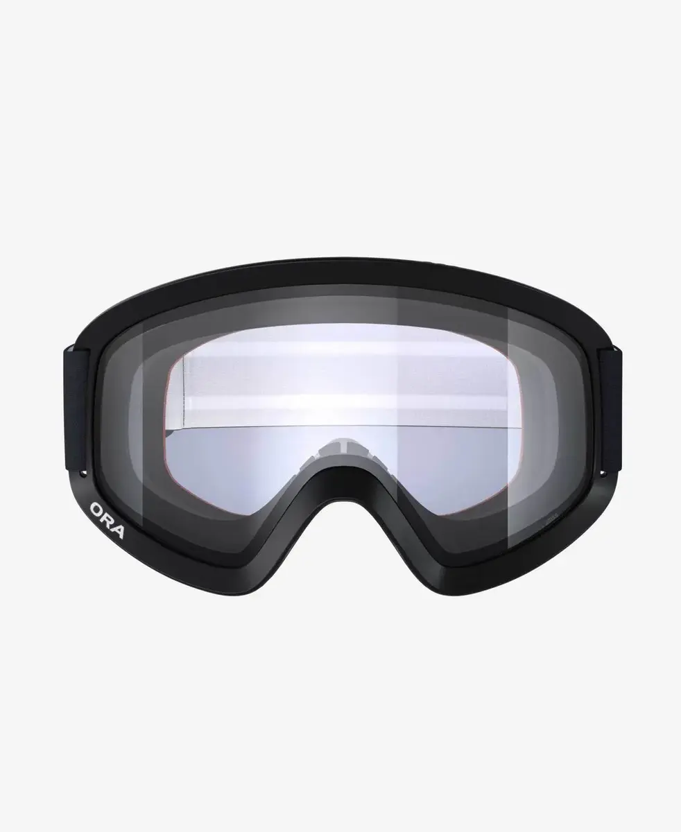 POC Ora riteņbraukšanas brilles unisex melnas Photo 2