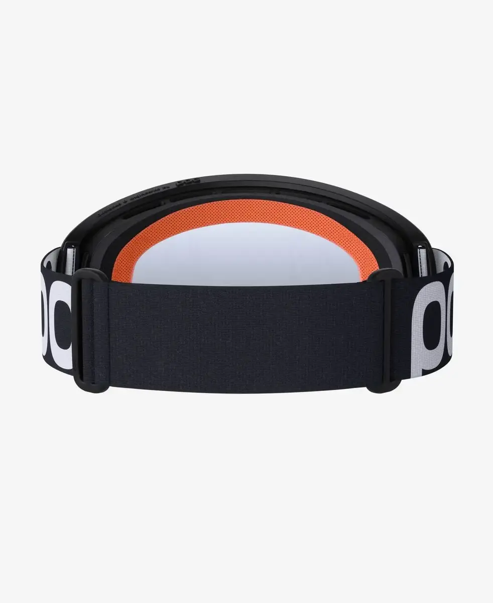POC Ora riteņbraukšanas brilles unisex melnas Photo 5