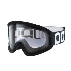 Велосипедные очки POC Ora DH унисекс полноободковые черные