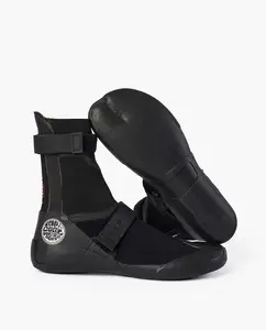 Неопреновые ботинки RIP CURL F-Bomb 7 мм с круглым носком