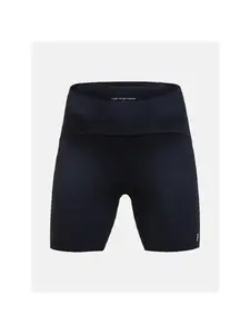 Леггинсы Peak Performance Light Short, черные