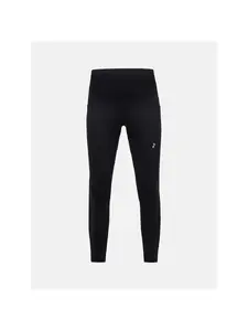 Женские леггинсы Peak Performance W Flow Tights, черные