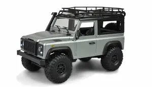 Amewi D90X12 RC Crawler Truck 1:12 Electric Model