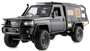 Amewi Toyota Land Cruiser Crawler 4WD 1:12 RTR Electric RC Buggy