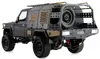 Amewi Toyota Land Cruiser Crawler 4WD 1:12 RTR RC Buggy Photo 4