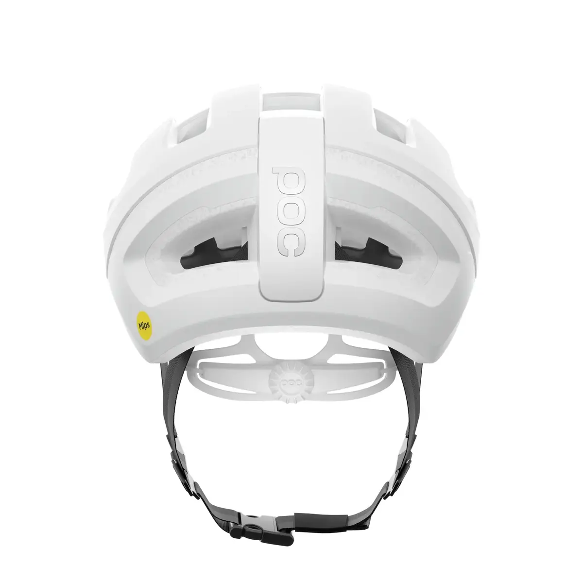 Велошлем POC Omne Air MIPS Photo 4