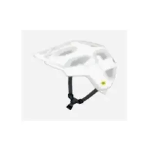 POC Cularis Open-Face Helmet, White, 360 Fit System