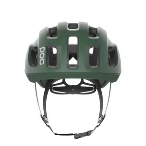 POC Ventral Air MIPS Bike Helmet, Polycarbonate, Matt Finish, Green
