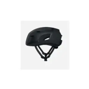 POC Cytal Lite atvērtā tipa ķivere, melna