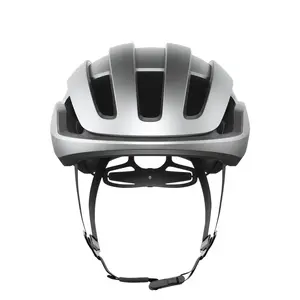POC Ventral Air MIPS veloķivere, polikarbonāta apvalks, matēta apdare, sudraba krāsā
