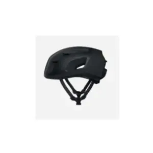POC Cytal Lite atvērtā tipa ķivere, polikarbonāta cietais apvalks, melna