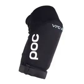 POC Joint VPD Air unisex elkoņu aizsargi, melni