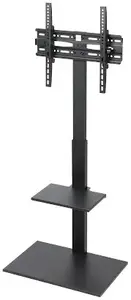 Brateck FS22-44TP TV or Monitor Floor Stand