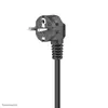 Neomounts DS22-840BL6 galda kontaktligzda ar USB Photo 11