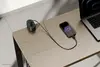Neomounts DS22-840BL6 galda kontaktligzda ar USB Photo 14