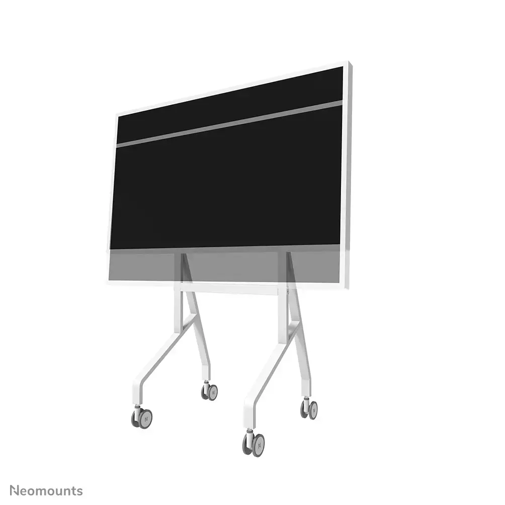 Neomounts FL50-515WH1 mobilais statīvs Samsung Flip Photo 6