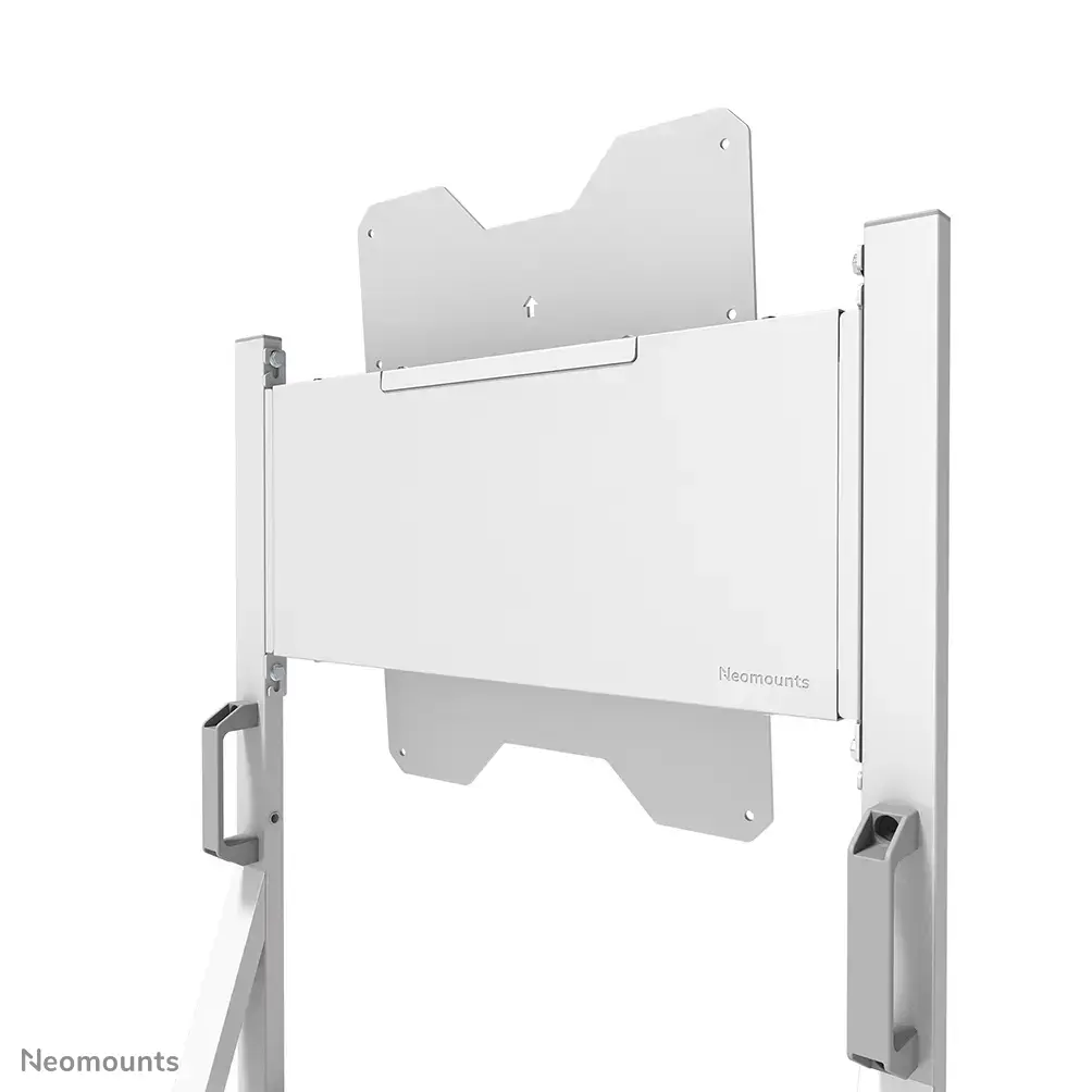 Neomounts FL50-515WH1 mobilais statīvs Samsung Flip Photo 8