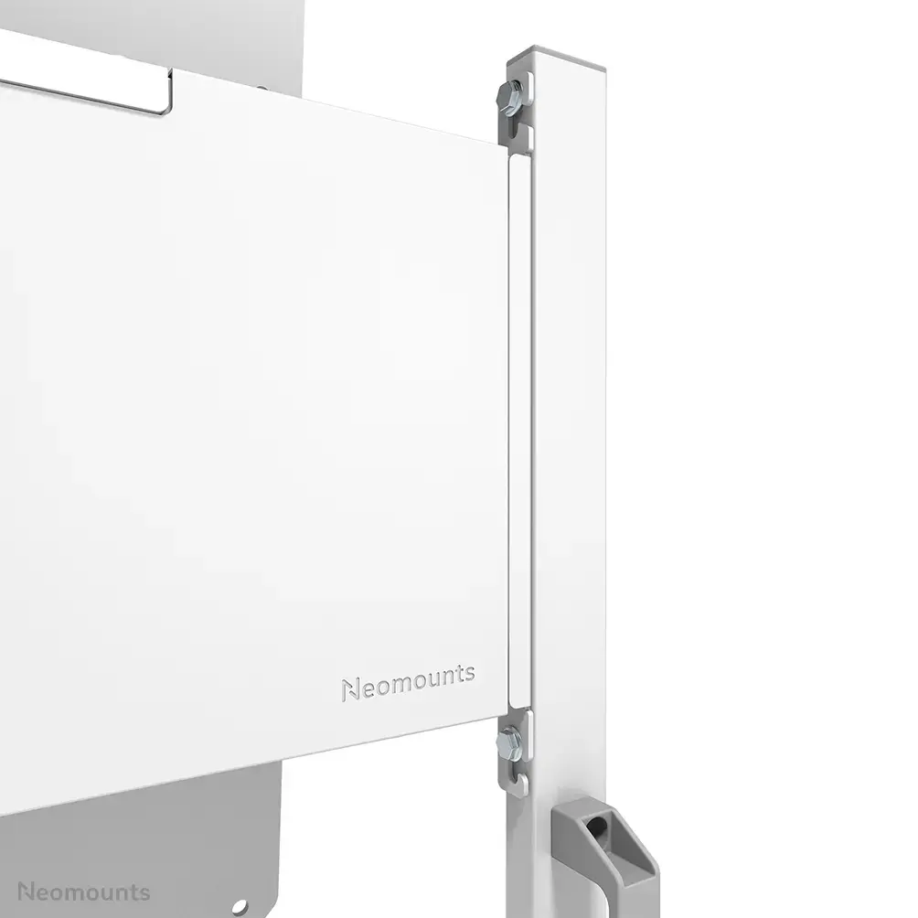 Neomounts FL50-515WH1 mobilais statīvs Samsung Flip Photo 9