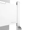 Neomounts FL50-515WH1 mobilais statīvs Samsung Flip Photo 9