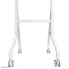Neomounts FL50-515WH1 mobilais statīvs Samsung Flip Photo 10