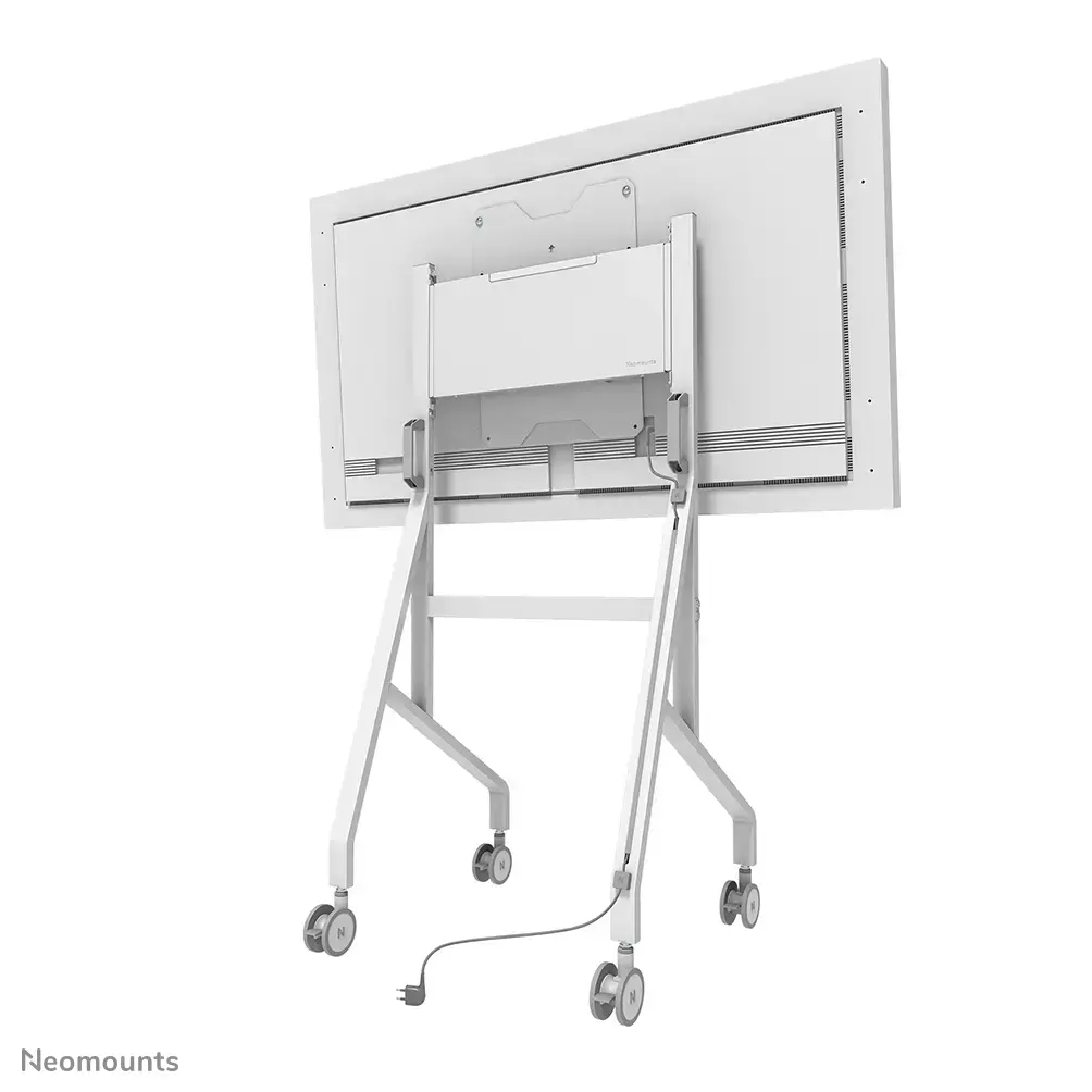 Neomounts FL50-515WH1 mobilais statīvs Samsung Flip Photo 13
