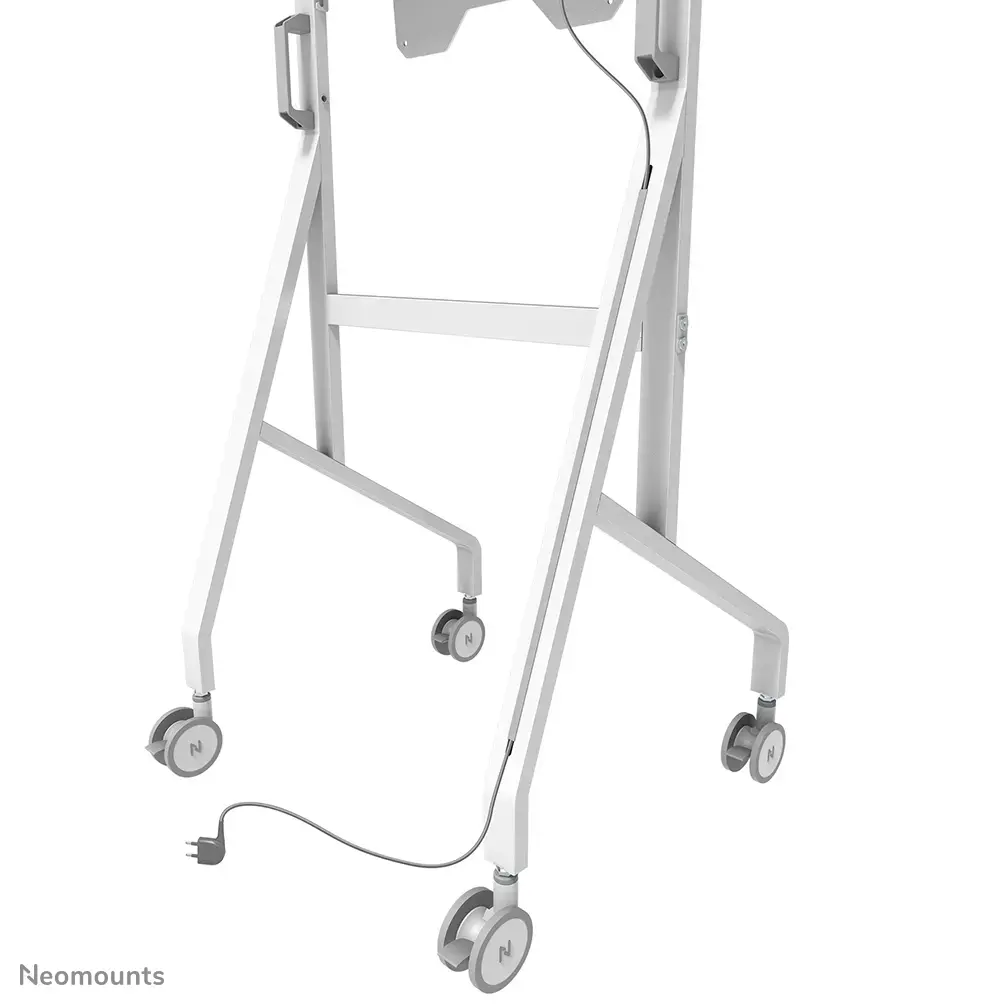 Neomounts FL50-515WH1 mobilais statīvs Samsung Flip Photo 14