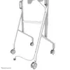 Neomounts FL50-515WH1 mobilais statīvs Samsung Flip Photo 14