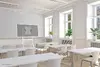 Neomounts FL50-515WH1 mobilais statīvs Samsung Flip Photo 17