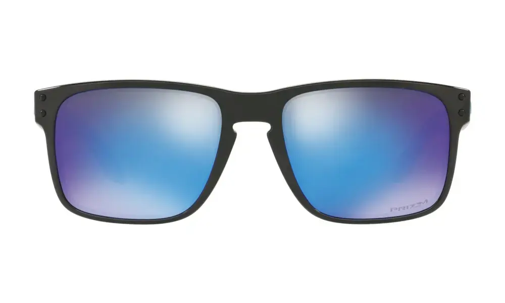 Солнцезащитные очки Oakley Holbrook OO9102-F555 Photo 2