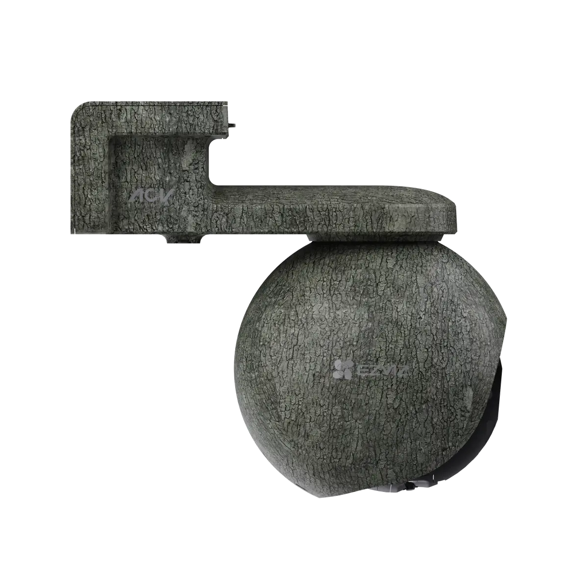 EZVIZ CS-EB8/SP Ranger PT kamera ar saules paneli Photo 4