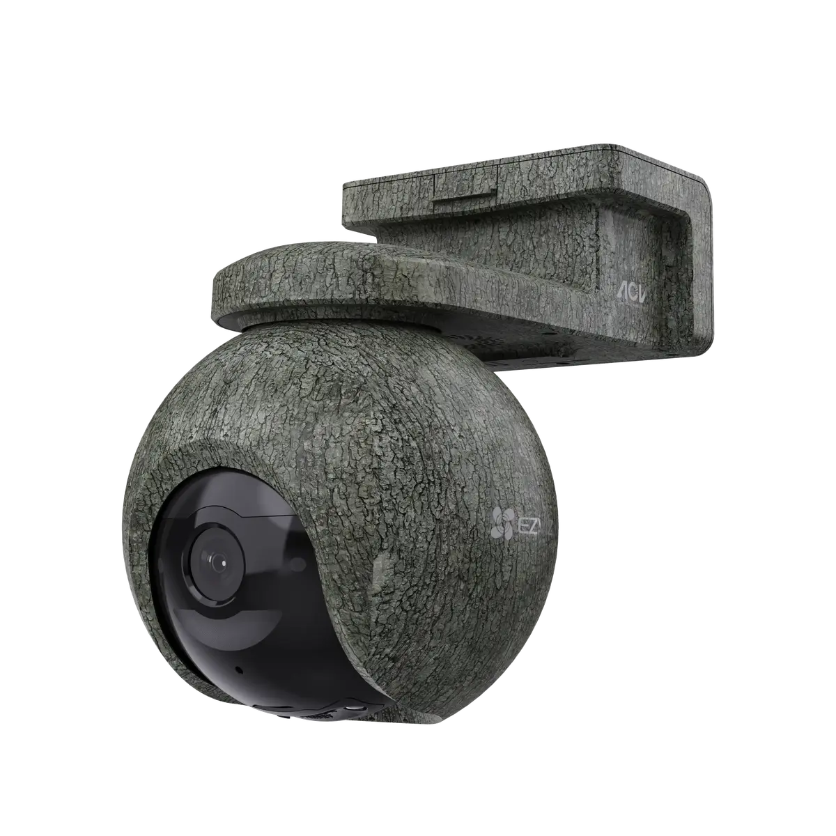 EZVIZ CS-EB8/SP Ranger PT kamera ar saules paneli Photo 6