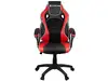 Игровое кресло Tracer GAMEZONE GC33 — черно-красное Photo 2