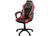 Игровое кресло Tracer GAMEZONE GC33 — черно-красное Photo 4