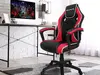 Игровое кресло Tracer GAMEZONE GC33 — черно-красное Photo 8