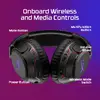 HyperX Cloud Flight 2 Беспроводная игровая гарнитура Photo 7