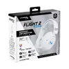 HyperX Cloud Flight 2 Wireless Gaming Headset White Photo 15