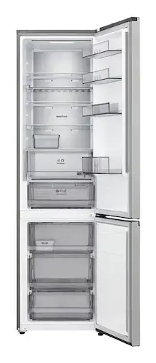 Холодильник с морозильной камерой LG GBBS524APY Photo 2