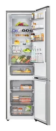Холодильник с морозильной камерой LG GBBS524APY Photo 3