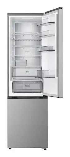 Холодильник с морозильной камерой LG GBBS524APY Photo 4
