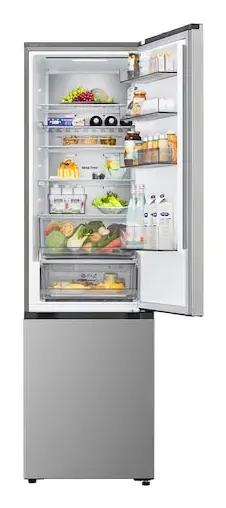 Холодильник с морозильной камерой LG GBBS524APY Photo 5