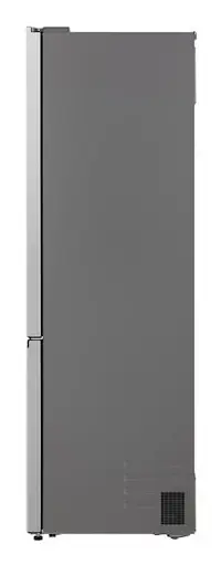 Холодильник с морозильной камерой LG GBBS524APY Photo 10