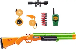 Zuru X-Shot Wild Adventure Role Play Set